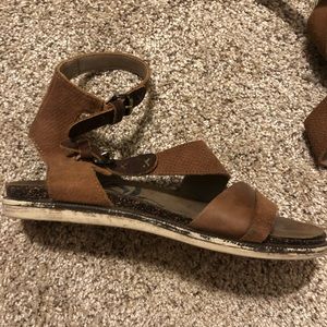 OTBT Sandals